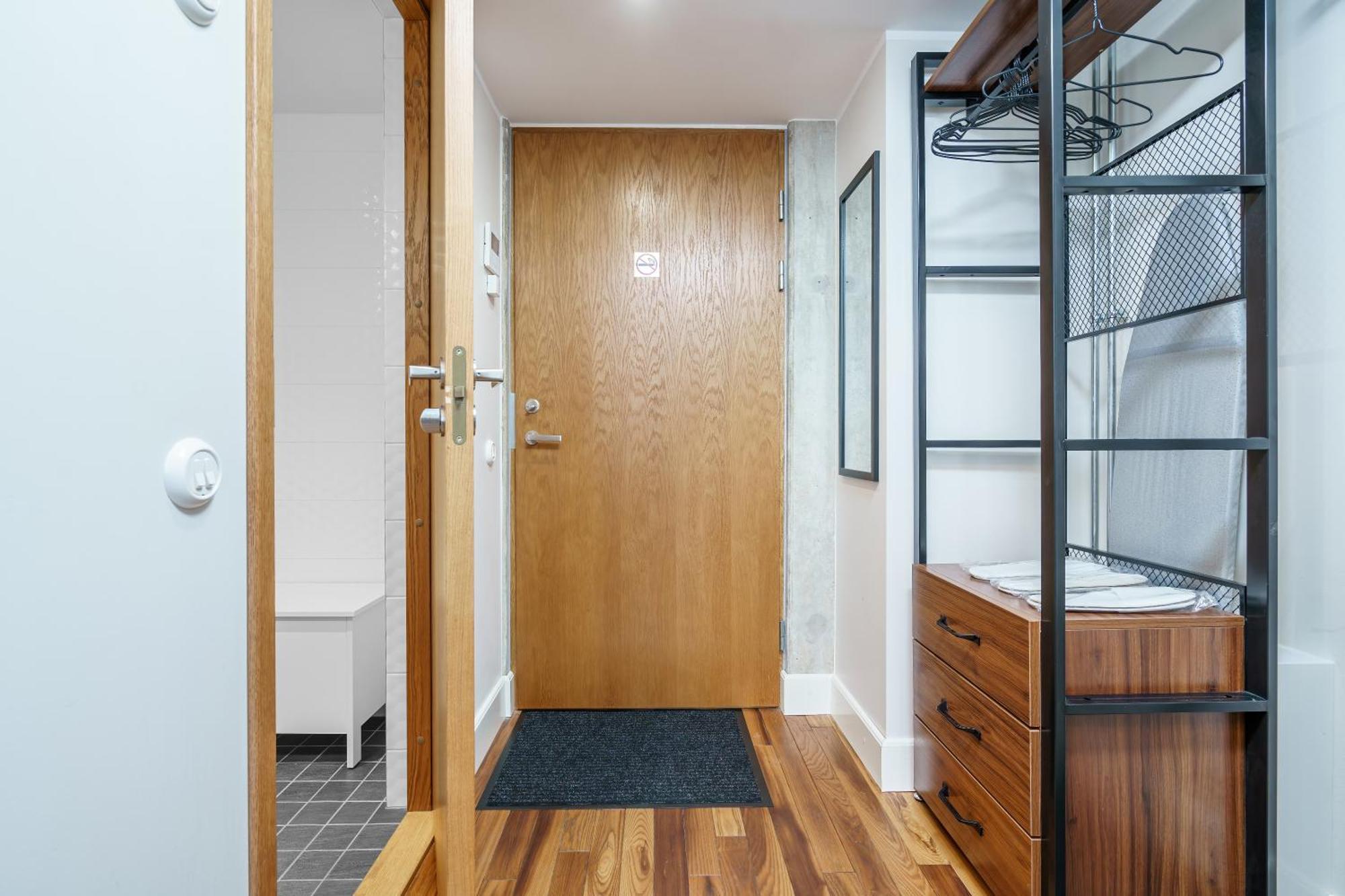Dream Stay - Modern City Centre Lofts With Self Check-In Talin Exterior foto