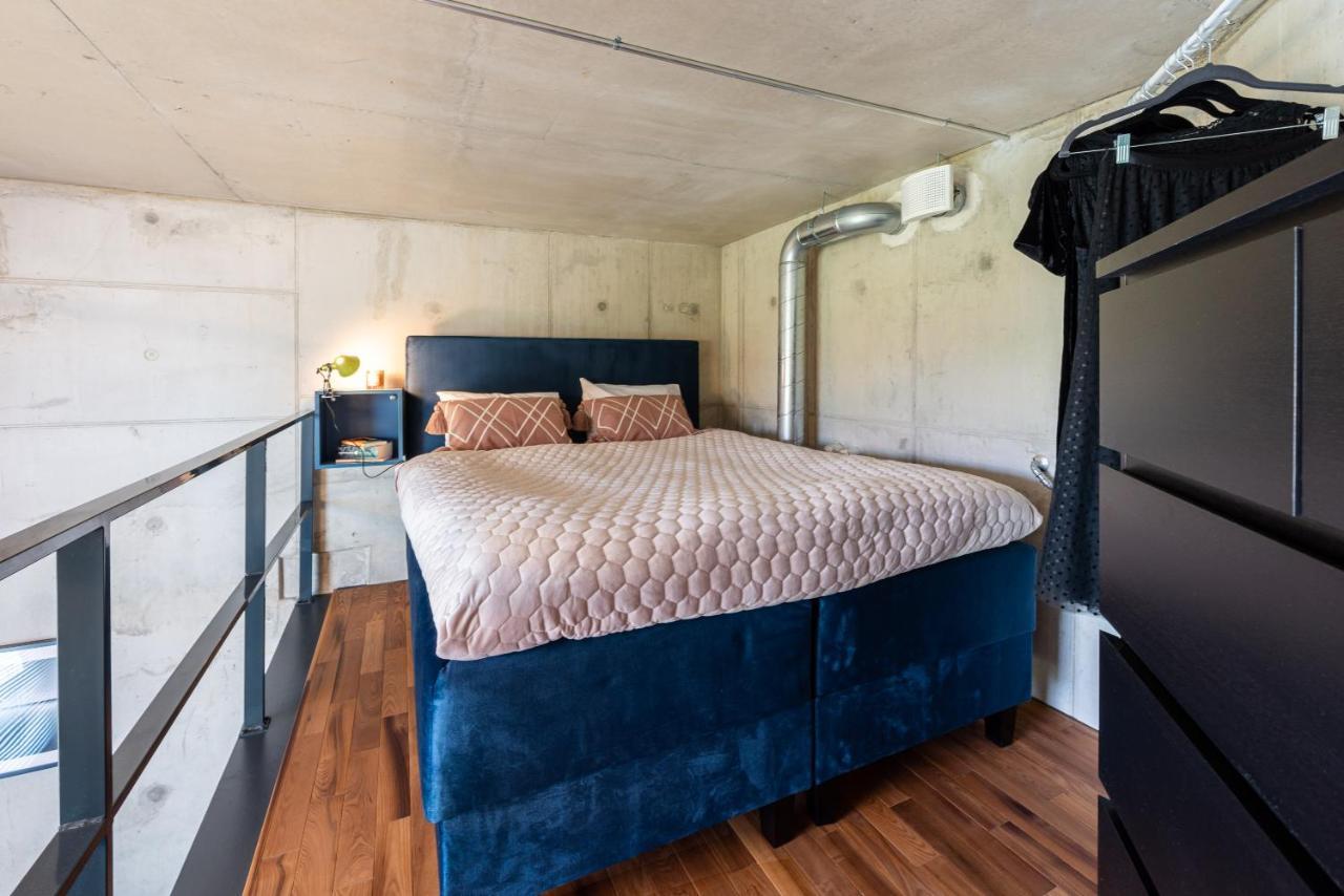 Dream Stay - Modern City Centre Lofts With Self Check-In Talin Exterior foto
